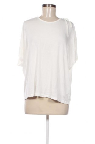 Γυναικεία μπλούζα Vivance, Μέγεθος XL, Χρώμα Λευκό, Τιμή 3,84 €