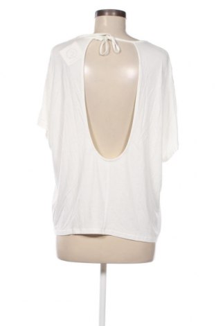 Γυναικεία μπλούζα Vivance, Μέγεθος XL, Χρώμα Λευκό, Τιμή 15,98 €