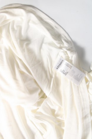 Γυναικεία μπλούζα Vivance, Μέγεθος XL, Χρώμα Λευκό, Τιμή 15,98 €
