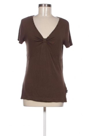 Γυναικεία μπλούζα Wissmach, Μέγεθος M, Χρώμα  Μπέζ, Τιμή 9,72 €
