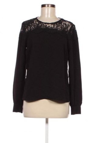 Γυναικεία μπλούζα Y.A.S, Μέγεθος S, Χρώμα Μαύρο, Τιμή 21,03 €