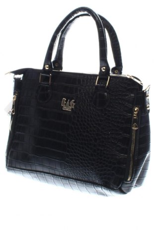 Damentasche, Farbe Schwarz, Preis € 9,91