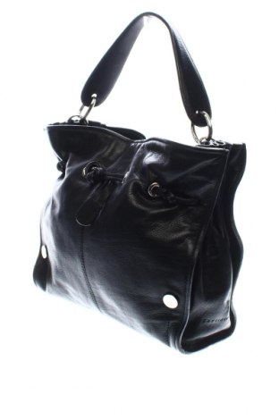Дамска чанта Coccinelle, Цвят Черен, Цена 219,60 лв.