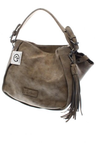 Γυναικεία τσάντα Fritzi Aus Preussen, Χρώμα  Μπέζ, Τιμή 24,67 €
