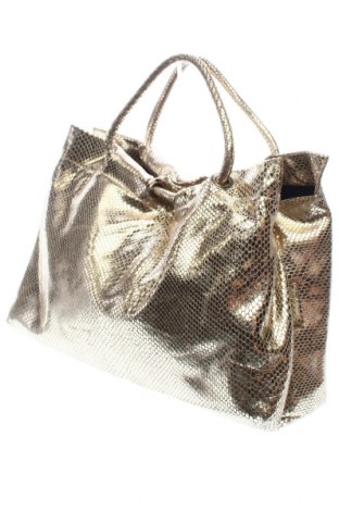 Дамска чанта Russell & Bromley, Цвят Златист, Цена 322,00 лв.