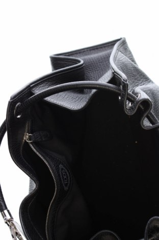 Дамска чанта Tod's, Цвят Черен, Цена 565,00 лв.