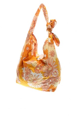 Γυναικεία τσάντα Urban Outfitters, Χρώμα Πορτοκαλί, Τιμή 40,72 €