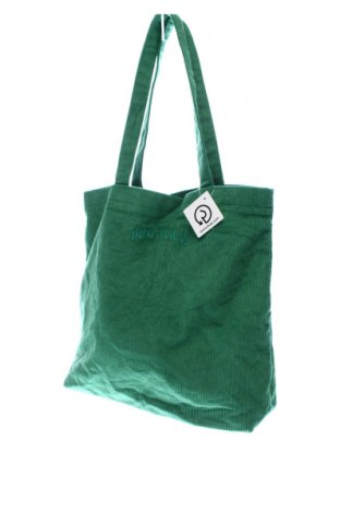 Γυναικεία τσάντα BDG, Χρώμα Πράσινο, Τιμή 21,14 €