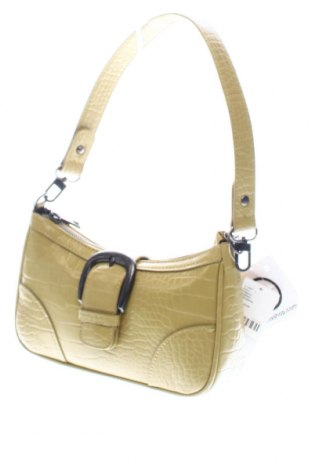 Γυναικεία τσάντα Urban Outfitters, Χρώμα Κίτρινο, Τιμή 15,70 €