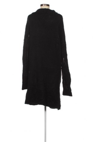 Γυναικεία ζακέτα, Μέγεθος XL, Χρώμα Μαύρο, Τιμή 5,20 €