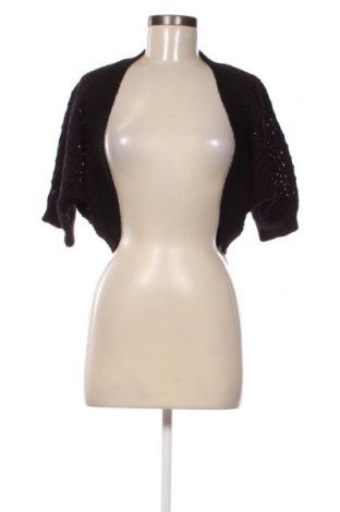 Γυναικεία ζακέτα H&M, Μέγεθος S, Χρώμα Μαύρο, Τιμή 1,78 €