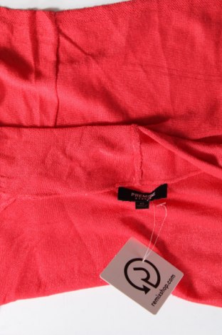 Damen Strickjacke Premise, Größe XS, Farbe Rosa, Preis € 2,42