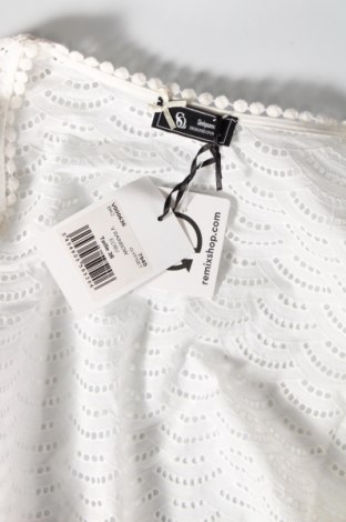 Damen Strickjacke Sinequanone, Größe S, Farbe Weiß, Preis 68,04 €