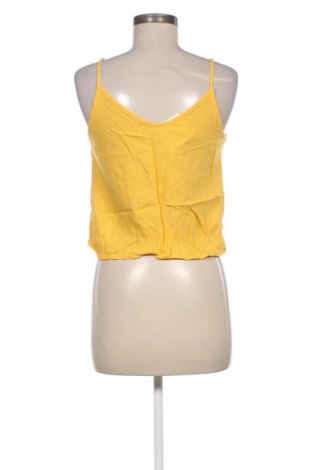 Γυναικείο πουκάμισο, Μέγεθος XL, Χρώμα Κίτρινο, Τιμή 12,79 €