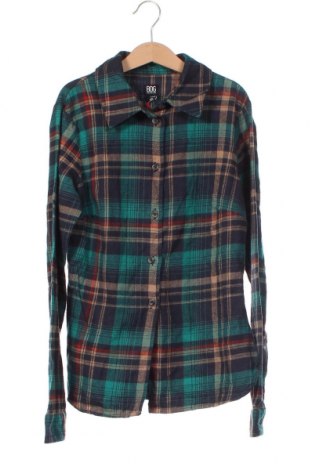 Γυναικείο πουκάμισο BDG, Μέγεθος XS, Χρώμα Πολύχρωμο, Τιμή 37,11 €