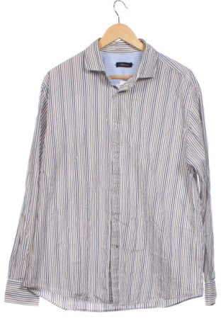 Γυναικείο πουκάμισο Cortefiel, Μέγεθος S, Χρώμα Πολύχρωμο, Τιμή 5,20 €