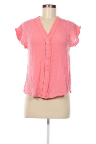 Dámská košile  Esprit, Velikost XXS, Barva Růžová, Cena  167,00 Kč