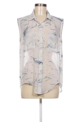 Γυναικείο πουκάμισο Fall Winter Spring Summer, Μέγεθος M, Χρώμα Πολύχρωμο, Τιμή 2,76 €