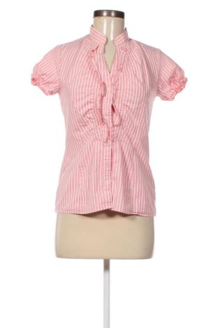 Γυναικείο πουκάμισο Flame, Μέγεθος S, Χρώμα Ρόζ , Τιμή 1,66 €