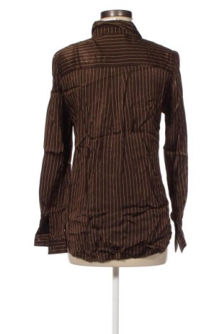 Γυναικείο πουκάμισο Gestuz, Μέγεθος M, Χρώμα Καφέ, Τιμή 15,47 €