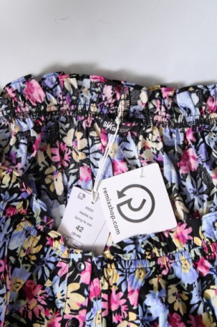 Γυναικείο πουκάμισο Gina Tricot, Μέγεθος L, Χρώμα Πολύχρωμο, Τιμή 4,33 €