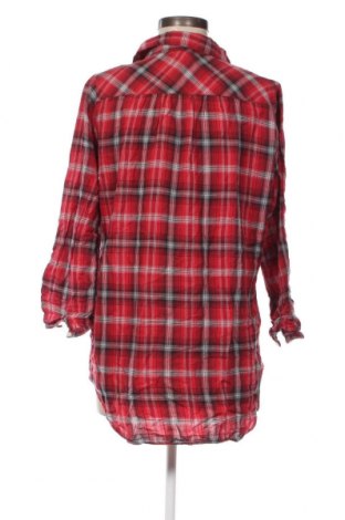Γυναικείο πουκάμισο H&M, Μέγεθος XS, Χρώμα Πολύχρωμο, Τιμή 1,86 €