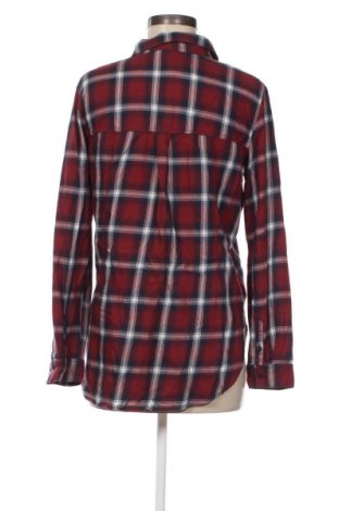 Γυναικείο πουκάμισο H&M Divided, Μέγεθος XS, Χρώμα Πολύχρωμο, Τιμή 1,66 €