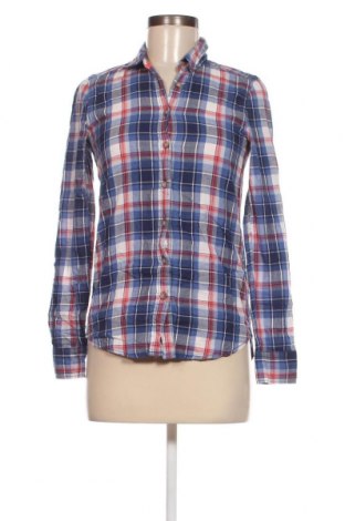 Dámska košeľa  H&M L.O.G.G., Veľkosť XXS, Farba Viacfarebná, Cena  1,56 €