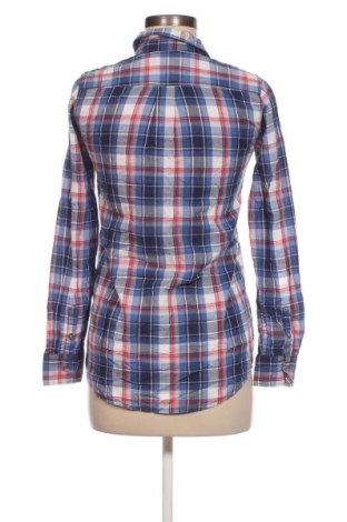 Dámska košeľa  H&M L.O.G.G., Veľkosť XXS, Farba Viacfarebná, Cena  14,18 €