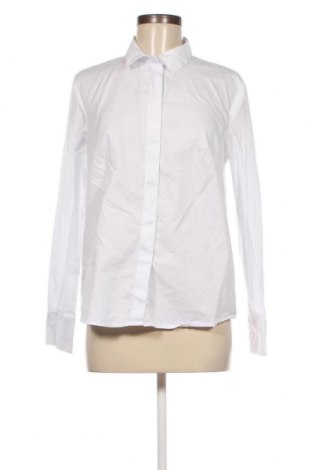 Γυναικείο πουκάμισο Jake*s, Μέγεθος L, Χρώμα Λευκό, Τιμή 37,11 €