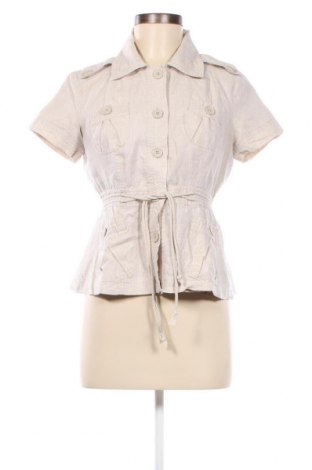 Dámska košeľa  Lucy & Laurel, Veľkosť S, Farba Béžová, Cena  1,92 €
