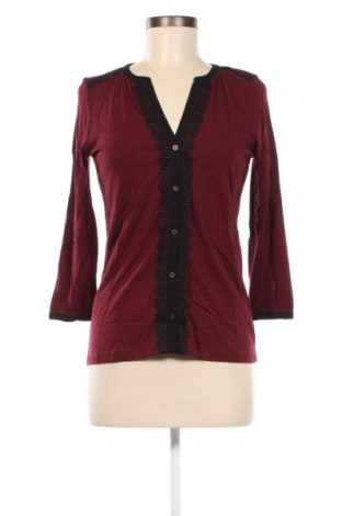 Дамска риза Maison 123, Размер XS, Цвят Червен, Цена 37,50 лв.