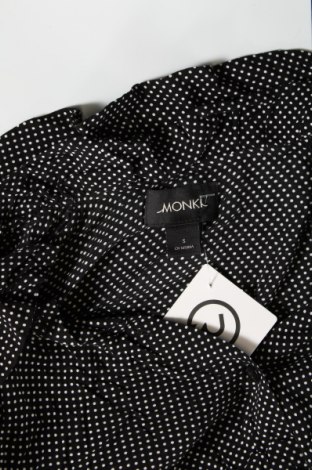 Γυναικείο πουκάμισο Monki, Μέγεθος S, Χρώμα Πολύχρωμο, Τιμή 14,83 €