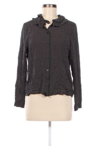 Γυναικείο πουκάμισο Monki, Μέγεθος S, Χρώμα Πολύχρωμο, Τιμή 1,66 €