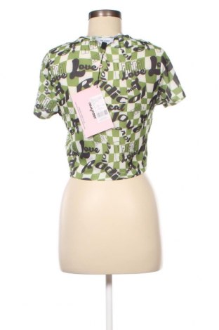 Дамска риза NEW girl ORDER, Размер XL, Цвят Многоцветен, Цена 9,36 лв.