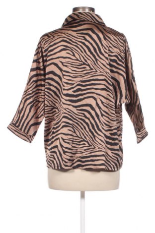 Γυναικείο πουκάμισο Nasty Gal, Μέγεθος S, Χρώμα Πολύχρωμο, Τιμή 37,11 €