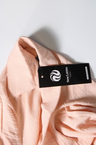 Дамска риза New Laviva, Размер M, Цвят Розов, Цена 72,00 лв.