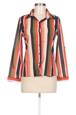 Γυναικείο πουκάμισο New Laviva, Μέγεθος S, Χρώμα Πολύχρωμο, Τιμή 3,71 €