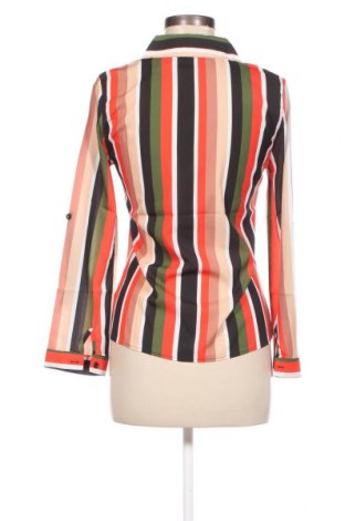 Γυναικείο πουκάμισο New Laviva, Μέγεθος S, Χρώμα Πολύχρωμο, Τιμή 3,71 €