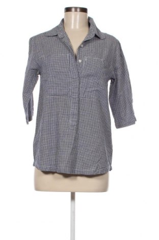 Γυναικείο πουκάμισο Nue notes, Μέγεθος S, Χρώμα Πολύχρωμο, Τιμή 4,68 €