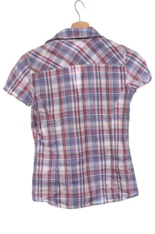 Dámska košeľa  Okay, Veľkosť S, Farba Viacfarebná, Cena  1,66 €