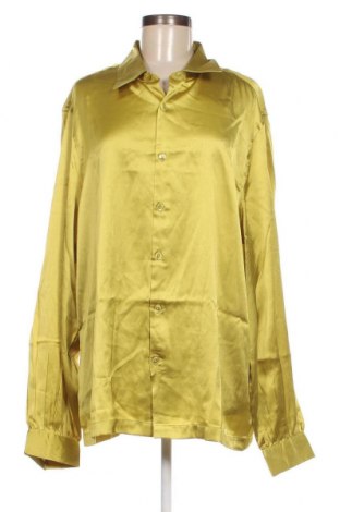 Dámska košeľa  Reclaimed Vintage, Veľkosť M, Farba Zelená, Cena  7,42 €