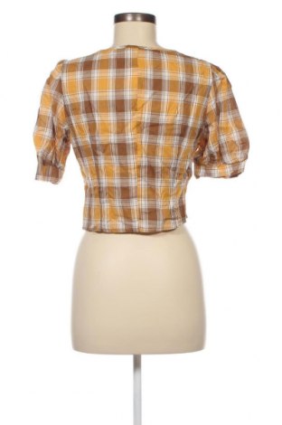 Dámska košeľa  SHEIN, Veľkosť M, Farba Viacfarebná, Cena  4,54 €