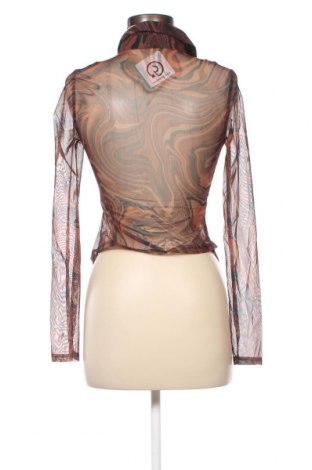 Γυναικείο πουκάμισο SHEIN, Μέγεθος M, Χρώμα Πολύχρωμο, Τιμή 3,30 €