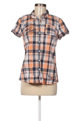 Γυναικείο πουκάμισο Soccx, Μέγεθος S, Χρώμα Πολύχρωμο, Τιμή 1,74 €