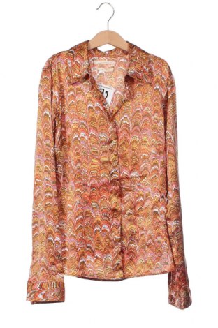 Γυναικείο πουκάμισο Urban Outfitters, Μέγεθος XS, Χρώμα Πολύχρωμο, Τιμή 37,11 €