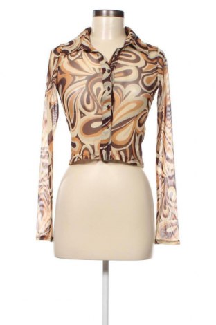 Γυναικείο πουκάμισο Urban Outfitters, Μέγεθος S, Χρώμα Πολύχρωμο, Τιμή 2,97 €