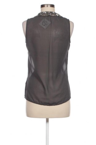 Γυναικείο πουκάμισο Vero Moda, Μέγεθος S, Χρώμα Γκρί, Τιμή 7,67 €