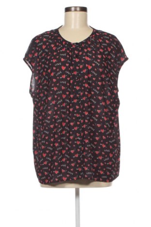 Γυναικείο πουκάμισο Vicolo, Μέγεθος M, Χρώμα Πολύχρωμο, Τιμή 4,21 €