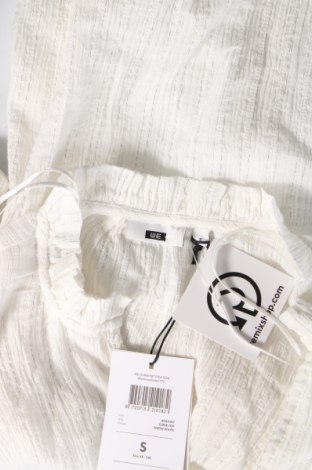 Γυναικείο πουκάμισο WE, Μέγεθος S, Χρώμα Λευκό, Τιμή 20,62 €